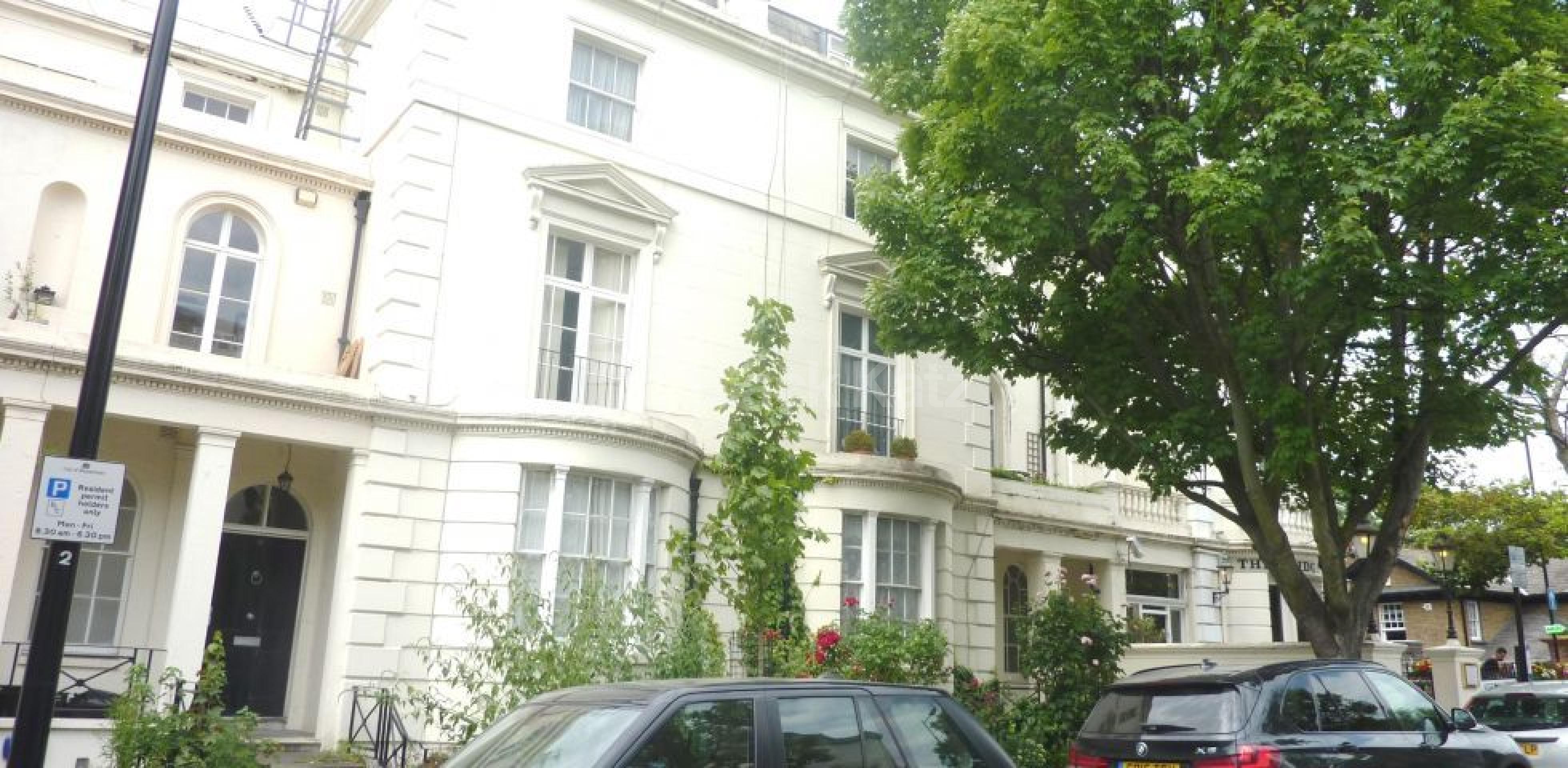 			NEW INSTRUCTION!, 1 Bedroom, 1 bath, 1 reception Flat			 Westbourne Terrace Road, BAYSWATER W2